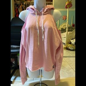 PINK hoodie